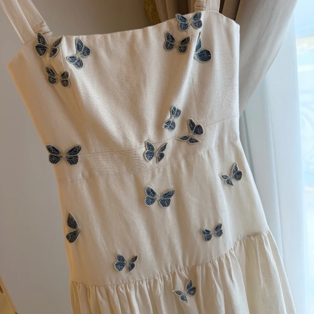 Dress - Picture 1 of 5